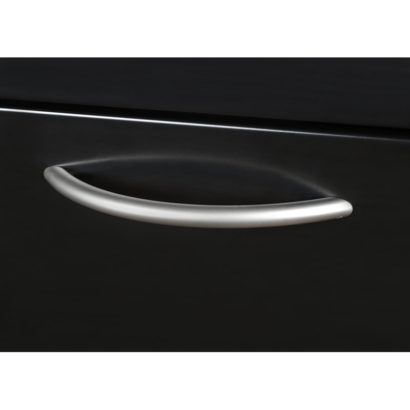 Nevjana Fusion Mobile Box File Pedestal