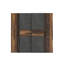 Koran 4 Door Wardrobe-81263596