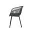 Chaise Mykonos (ensemble de 2)