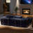 Modular Sectional Sofa Bed With Customizable Layout-535832234