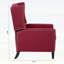 Fauteuil inclinable manuel avec dossier haut-1956204095