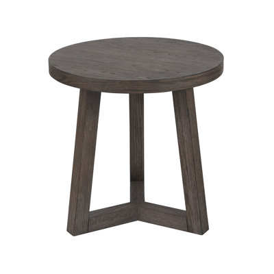 Muse End Table