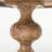 Tanisha Mango Solid Wood Pedestal Dining Table-556570510-585335827