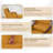 Oversized Chenille Recliner-632011336