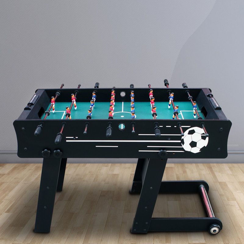Cougar 121cm L Foosball Table