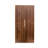 Haven Freestanding Pantry Cabinet with Doors and Shelves for Kitchen Storage