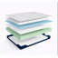 Matelas en mousse viscoélastique gélifiée et sommeil-667420114-657885321