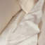 Ensemble de draps en percale organique froissé-27425009-27425012