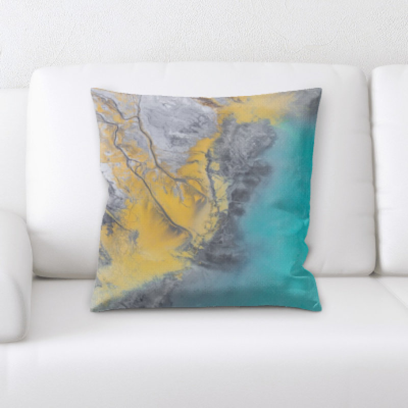 Coussin décoratif Gurley