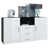 Black (Matt)/White (Glossy) is out of stock