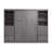 Arthor Metal Murphy Bed-91461150