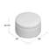 Erwin Round Ottoman-766495762-766498547