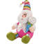 Christmas Stuffed Holiday Accent