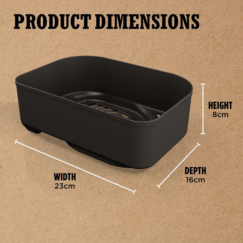 Stainless Steel Non-Stick Dishwasher Safe Grill Griddle