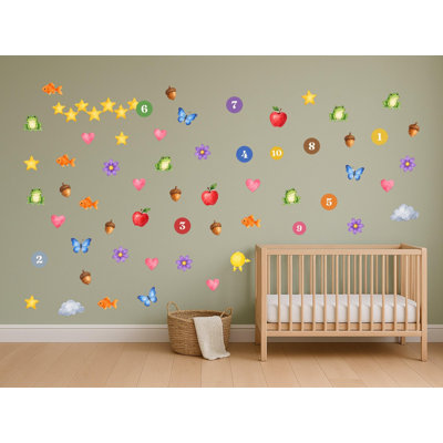 Wall Decals