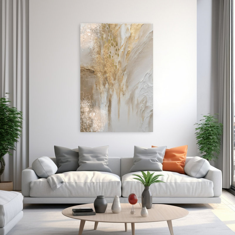 Print, 152.4cm H x 101.6cm W