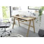 Solarte Solid Wood Writing Desk