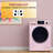 Equator All-in-One Washer Dryer VENTLESS/VENTED PET 1.62cf/15lbs+Portability Kit-109360268