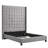 Kaster Upholstered Headboard-1613000849-1613000851