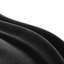 Fauteuil demi-tonneau rembourré et pivotant-41376919