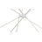 Pilton 5-Light LED Sputnik Modern Chandelier-1174963223