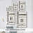 Neutral Lines II -Gallery Wrapped Cavas-1324991509