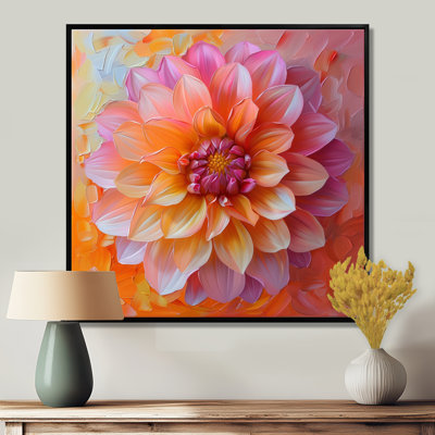 Dahlia I - Dahlia