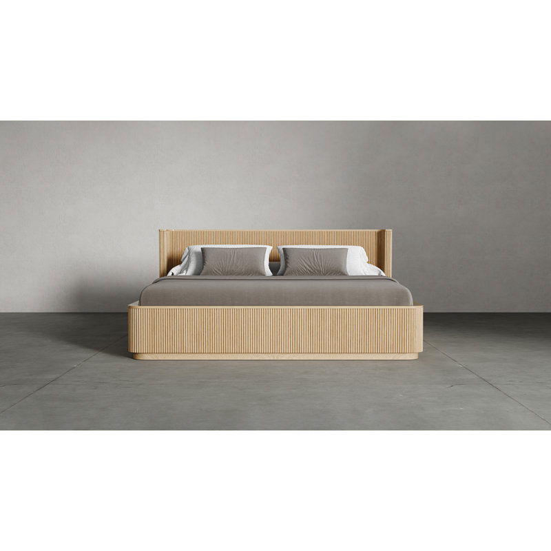 Torren Bed, King