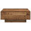 Couch Table Oak Engineered Wood Sturdy-1327393783-1327393784