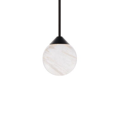 Quest 1 - Light LED Pendant