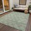 Tapis intérieur / extérieur Xhevrie lavable à la machine-2130407302