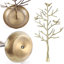 Metal Jewellery Stand + Self Standing-1446151055