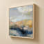 Dusk II par Silvia Vassileva - impression sur toile