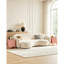 45.2 cm W Bedside Table