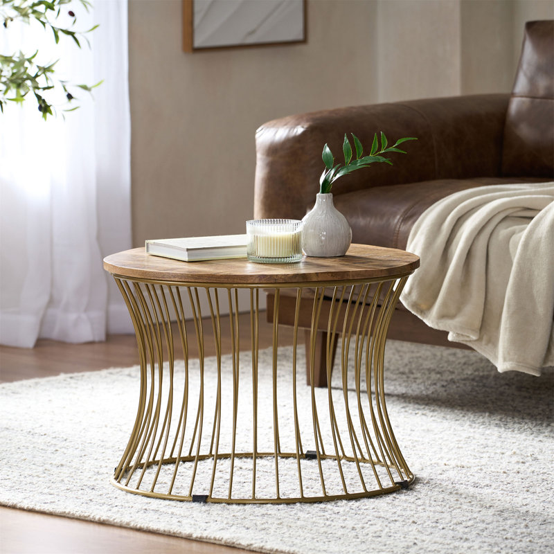 Table basse Ameliarae