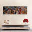 Jazz Lounge sur toile-1211248422