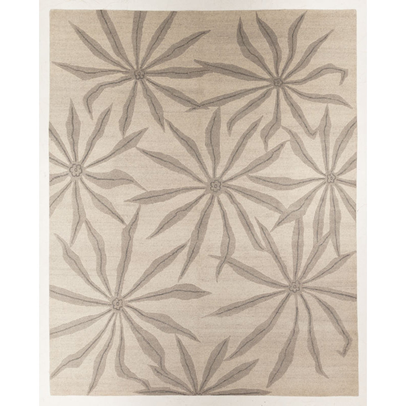 Eco-Urban Abstract Indoor Rug