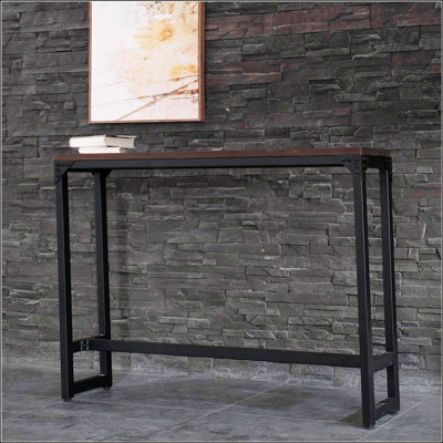 Table de bar / cocktail Minimalist Contemporary Industrial