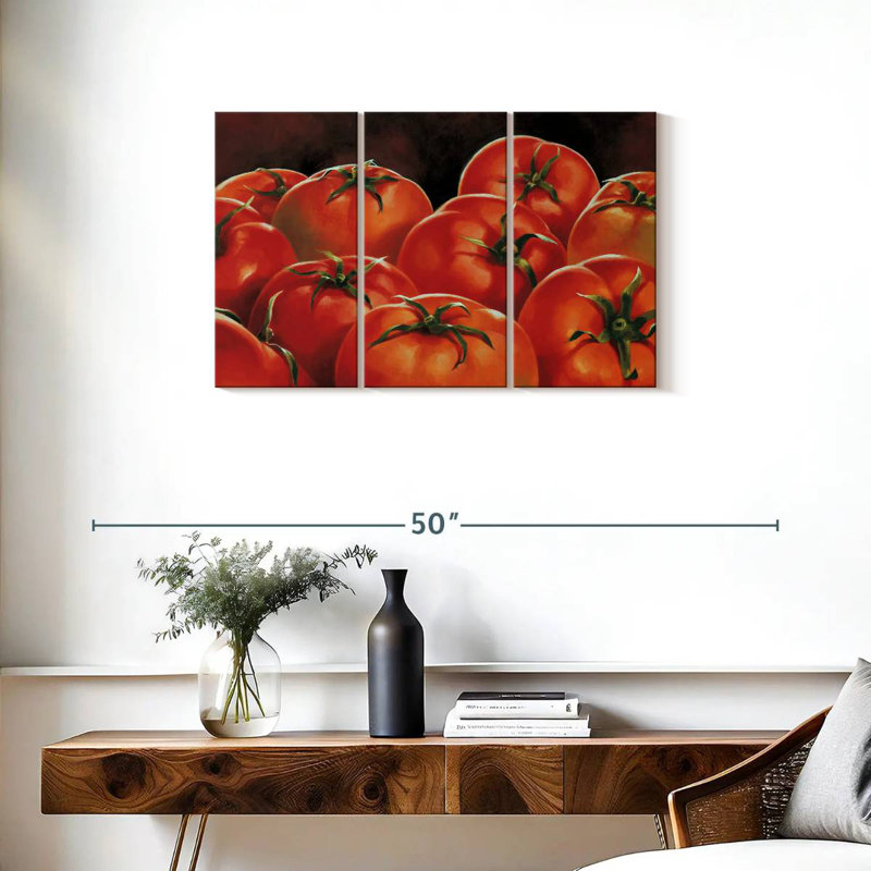 Yarlin Pomodori I, H 20 po x l 33 po