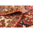 Olander Red Rug