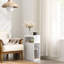 20 cm W Bedside Table