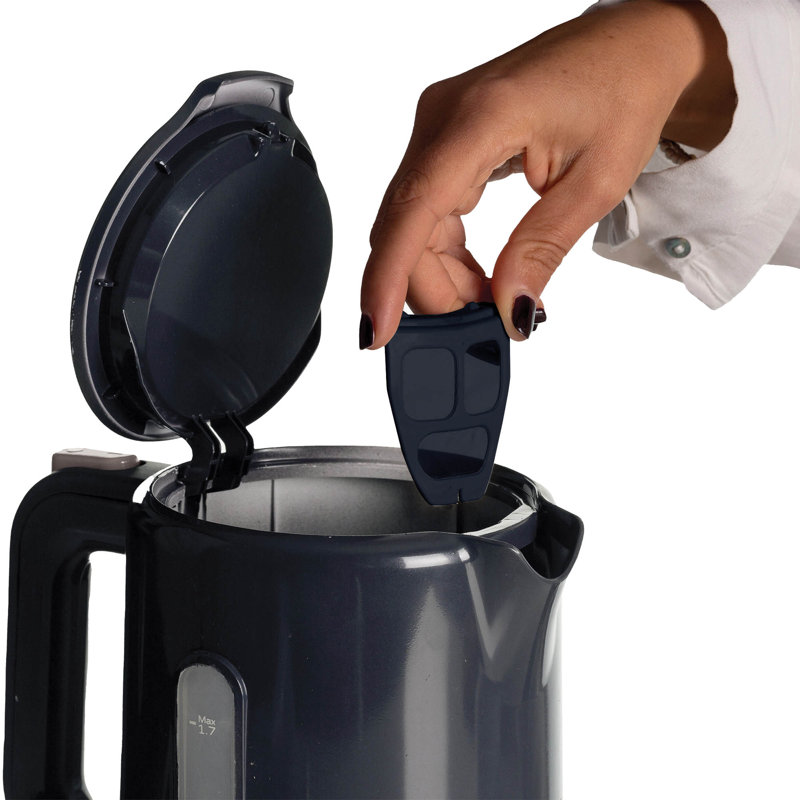 Ariete Breakfast Line Kettle and Toaster