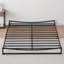 Grand lit plateforme 15 po Disbrow-134895881