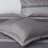 Rhapsody 7 Piece Jacquard Comforter Set-629944724-629944718