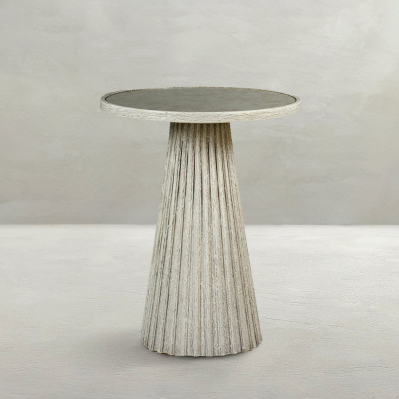 Kingsley End Table