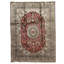 Silk Oriental Area Rug