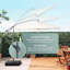 310cm Cantilever Parasol-112247692