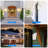 Scottsdale LED Wall Light-583881560