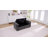 37.8" W Upholstered Chenille Armchair-794026585
