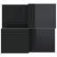 Cunegunda Abstract Coffee Table-514524925
